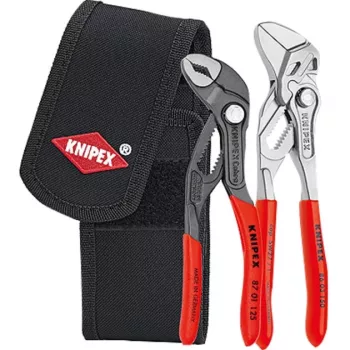 Zangenset Knipex Mini-Zangenset 00 20 72 V01