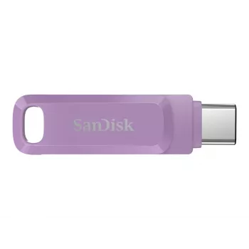 USB-Stick SanDisk Ultra Dual Drive Go 64 GB USB Typ-A USB Typ-C