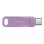 USB-Stick SanDisk Ultra Dual Drive Go 64 GB USB Typ-A USB Typ-C