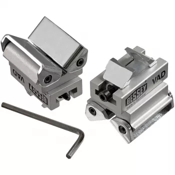 Klemmaufsatz Bessey Vario VAD für Vario-Spannsysteme, Modell VAD