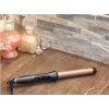 Lockenstab LAFE Sleek & Shine Curler 25 mm LAFLKA47571 – 25 mm Rundstab, elektrischer Lockenwickler