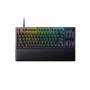Razer Huntsman V3 Pro Tenkeyless 8KHz | Gaming-Tastatur | Kabelgebunden | US | Schwarz | USB Typ-C | Razer Analog Optical Switch Gen-2