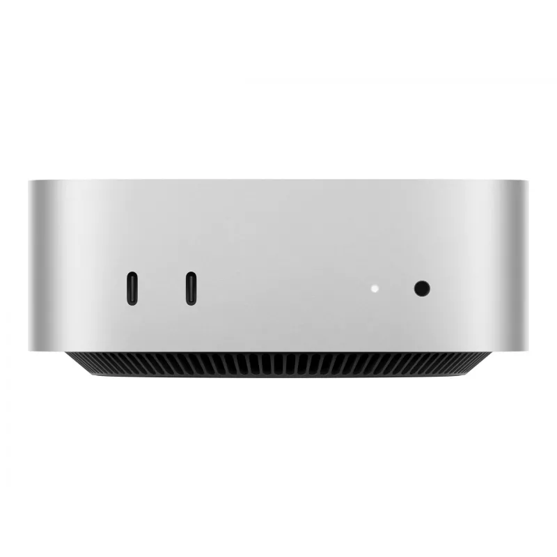 Mini PC Apple Mac mini M4 Pro 24 GB RAM 512 GB SSD Apple GPU macOS Sequoia