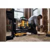 DEWALT 18V DCLE34031N 3x360 LINIENLASER