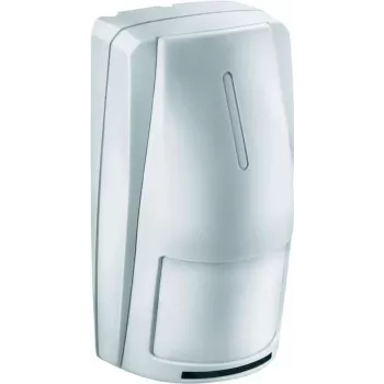 Grothe MISTRAL BM03 - Wireless - 868,35 MHz - 15 m - 500 m - Weiß - 108° (43445)