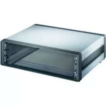 Gehäuse SCHROFF 10225-601 — Aluminiumgehäuse mit IP-Schutz