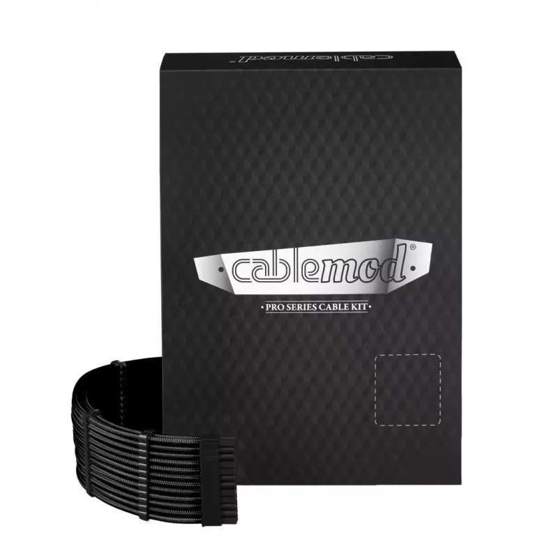 Cablemod CM-PCSR-FKIT-NKK-R internes Stromkabel