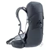 Rucksack DEUTER AC Life 24 — 24 l Trekkingrucksack mit Innenrahmen, 930 g, schwarz