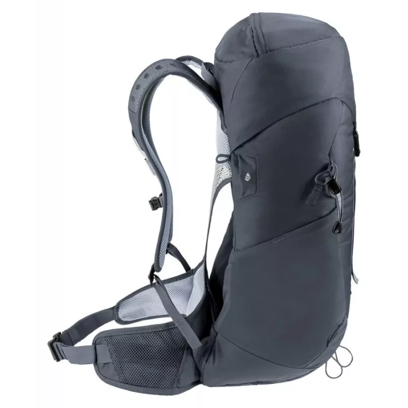 Rucksack DEUTER AC Life 24 — 24 l Trekkingrucksack mit Innenrahmen, 930 g, schwarz