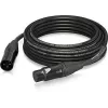 Mikrofonkabel Behringer PMC-1000 XLR-Buchse auf XLR-Stecker, 10 m