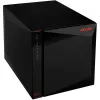 Asustor Xpanstor 4 AS5004U Disk-Array Schwarz (90-AS5004U00-M030)