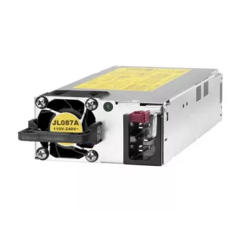HPE Aruba X372 - Netzteil redundant / Hot-Plug