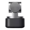 Webcam Obsbot Tiny 3 PTZ 4K von Obsbot — kompakte 4K-PTZ-Kamera für Streaming und Konferenzen