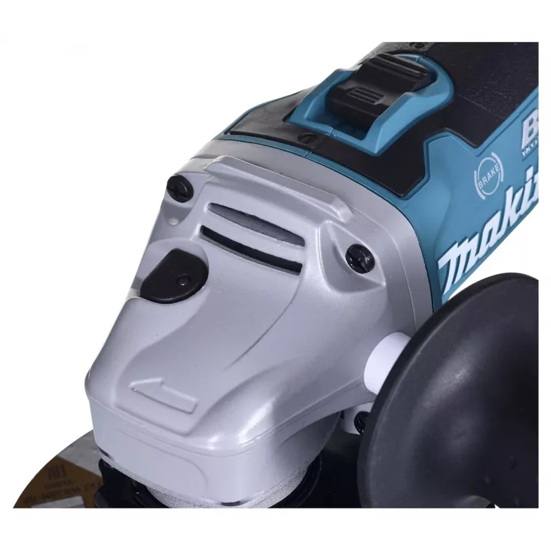 Winkelschleifer 18V 3x5.0Ah Akku DGA513RT3J MAKITA