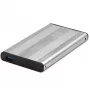Festplattengehäuse HDD SSD 2,5 Zoll SATA3, USB3.0