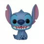 Funko Pop Figur Disney Lilo & Stich Smilling Seated (889698556170)