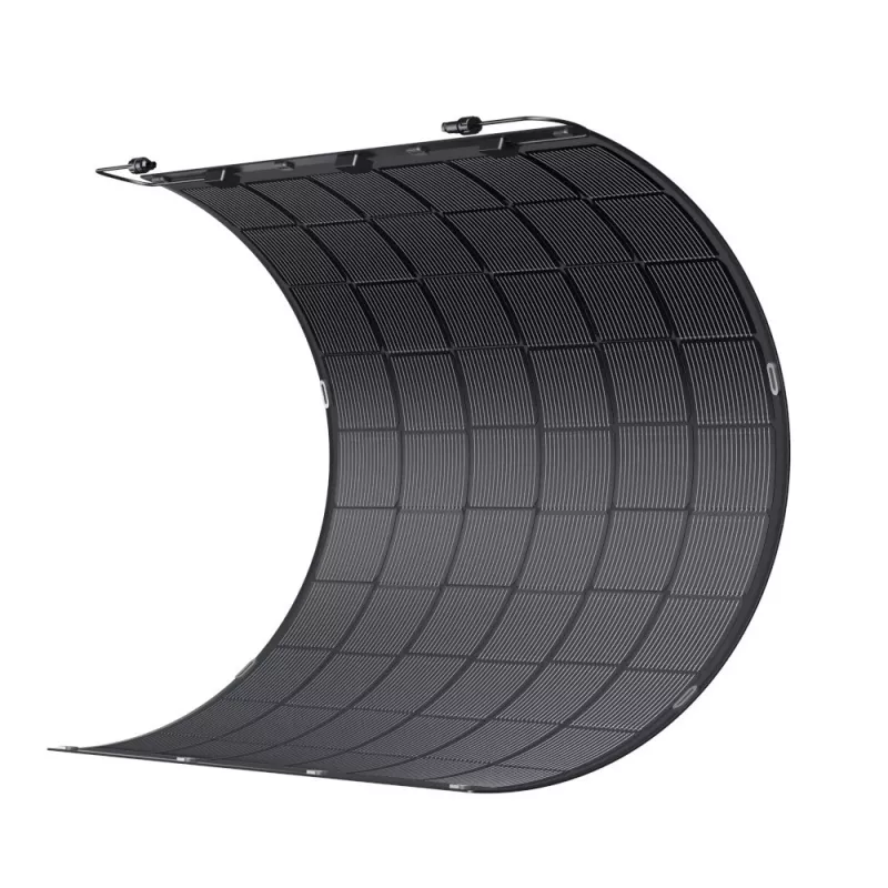 Anker Solix FS20 900W flexibles Solarpanel (225W - 4 Stk.)
