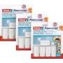 tesa 58035 Powerstrips® Kabel-Clip Inhalt: 15 St. (58035-00500-01)