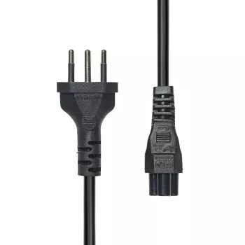Netzkabel ProXtend PC-NC5-002 2 m für Brasilien C5-Anschluss