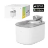 Hombli Smarter Wasserbrunnen für Haustiere