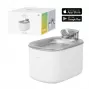 Hombli Smarter Wasserbrunnen für Haustiere