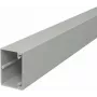 Wand- und Deckenkanal WDK 40060 40x60 steingrau (6025633)