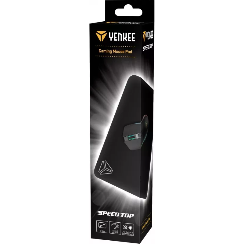 Mauspad YENKEE YPM 25 SPEED TOP