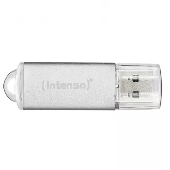 Intenso MEMORY DRIVE FLASH USB3.2/256GB 3541492 USB-Flash-Laufwerk USB Typ-A 3.2 Gen 1 (3.1 Gen 1) Silber