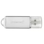 Intenso MEMORY DRIVE FLASH USB3.2/256GB 3541492 USB-Flash-Laufwerk USB Typ-A 3.2 Gen 1 (3.1 Gen 1) Silber