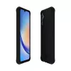 Cover Mobilis Spectrum_R Galaxy A34 5G 16.8 cm Schwarz
