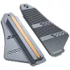 GRAUGEAR G-PS5HS04 Heatpipe-Kühler für PlayStation 5 M.2 SSD