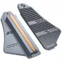 GRAUGEAR G-PS5HS04 Heatpipe-Kühler für PlayStation 5 M.2 SSD
