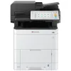 Kyocera ECOSYS MA4000cifx Drucker Laser Farbe MFP A4 40 ppm Ethernet LAN USB (SPEC)
