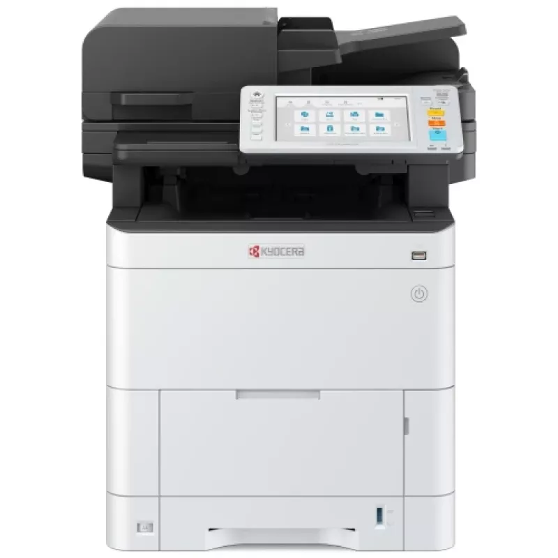Kyocera ECOSYS MA4000cifx Drucker Laser Farbe MFP A4 40 ppm Ethernet LAN USB (SPEC)