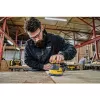 Exzenterschleifer DeWalt DWE6423-QS, 280 W, 8.000–12.000 OPM, 2,6 mm Schleifhub, 1,28 kg