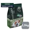 ADDVENA Taste Sensations Adult Medium/Large Turkey - Trockenfutter - 2,5 kg