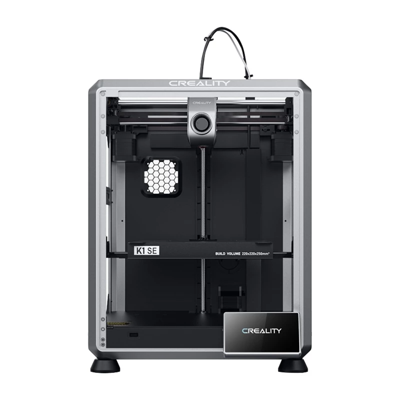 3D-Drucker Creality K1-SE Dual-Z-Achse hohe Präzision