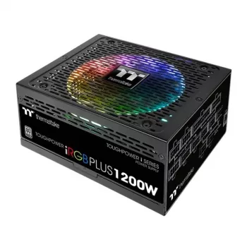 Netzteil Thermaltake Toughpower iRGB PLUS 1200 W