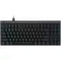 Logitech G G515 Tastatur Gaming USB QWERTZ Tschechisch Schwarz Mechanisch RGB