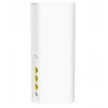 Wireless-Router TENDA EE3 Pro (2er-Pack) Dual Band 802.11ac, 2,4/5 GHz, 2882 Mbit/s, 3x LAN, 5 integrierte Antennen