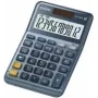 Tischrechner Casio MS-120EM Blau