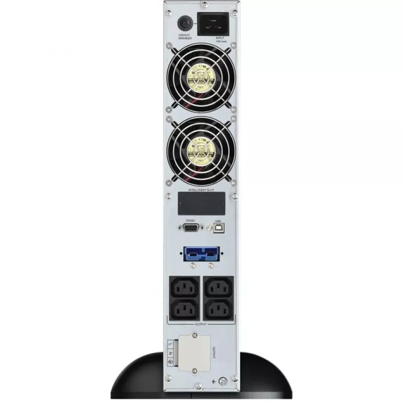 PowerWalker VFI 3000 CRM LCD USV 3 KVA