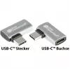 Kabeladapter Alcasa USB-AD400