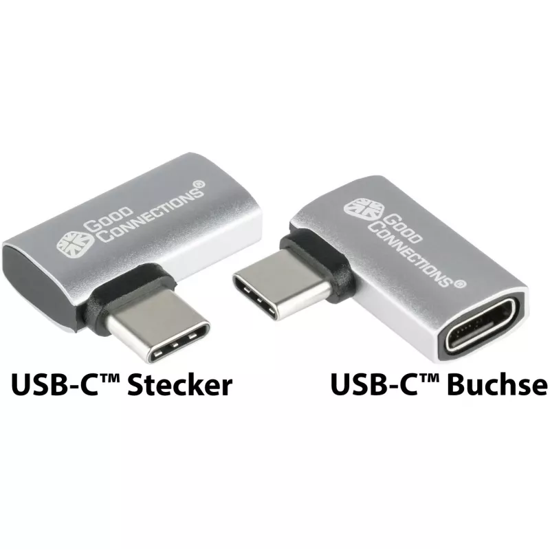 Kabeladapter Alcasa USB-AD400