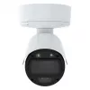 AXIS Q18 Serie Q1808-LE - Netzwerk-Überwachungskamera - Bullet - Außenbereich - wetterfest / schlagfest - Farbe (Tag/Nacht) - 10 MP - 3712 x 2784 - 4K - Automatisches IR