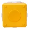Sparbüchse Paladone Super Mario Frageblock-Design-Münzbank