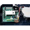 Garagentorantrieb BFt Botticelli BT 850 35 — Motorisierte Einheit für Sektional- und Schwingtore, privater und gewerblicher Einsatz