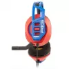 NACON RIG 300 PRO HN Gaming-Headset für Nintendo - Rot-Blau