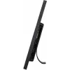 Digitaler Bilderrahmen SENCOR SDF 1371 BK — 13,3 Zoll schwarzer Rahmen