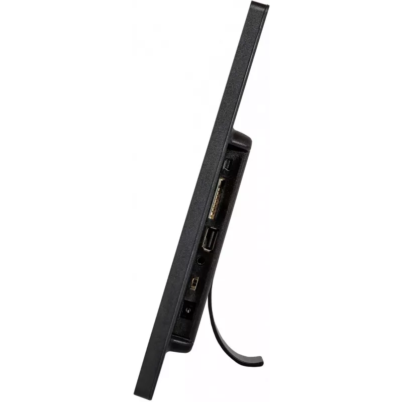 Digitaler Bilderrahmen SENCOR SDF 1371 BK — 13,3 Zoll schwarzer Rahmen